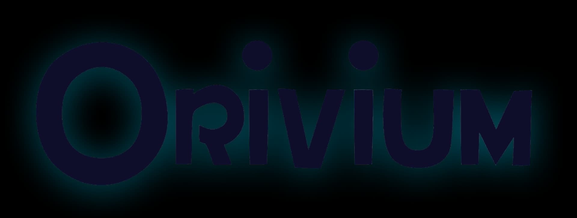 Orivium logo