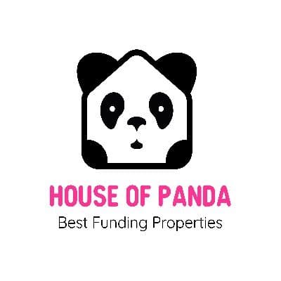 House of Panda logo