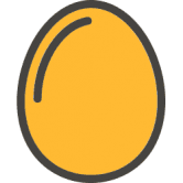 Kadena Gallinas logo