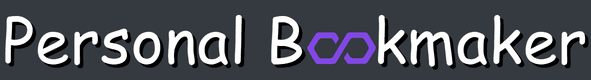 Personal Bookmaker logo
