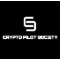 Crypto Pilot Society logo