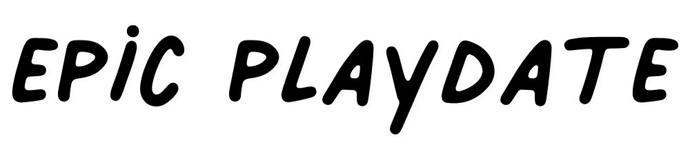 Epic Playdate logo