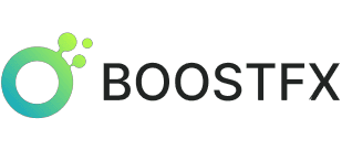 Boostfx logo