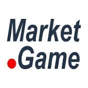 Market.Game logo