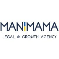 MANIMAMA logo