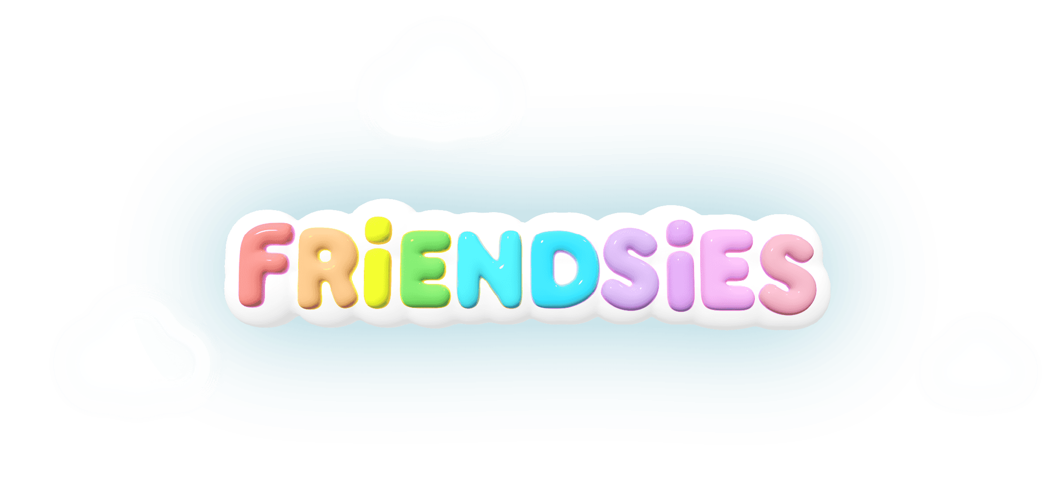 fRiENDSiES logo