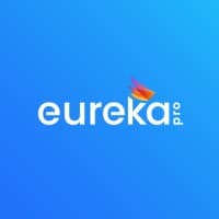 EurekaPro logo