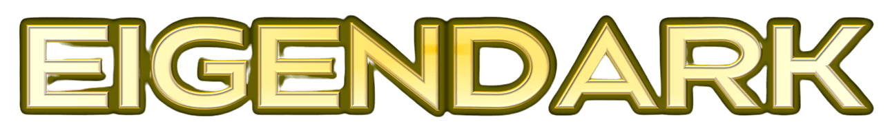 Eigendark logo