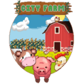 City Farm logo