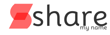 ShareMyName logo