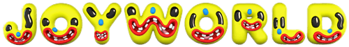 JOYWORLD logo