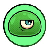 Slime Coin Staking Dapp logo