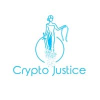Crypto Justice logo