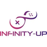 INFINITY-UP logo