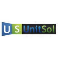 UnitSol logo