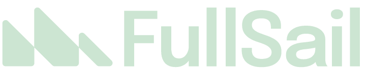 FullSail.io logo