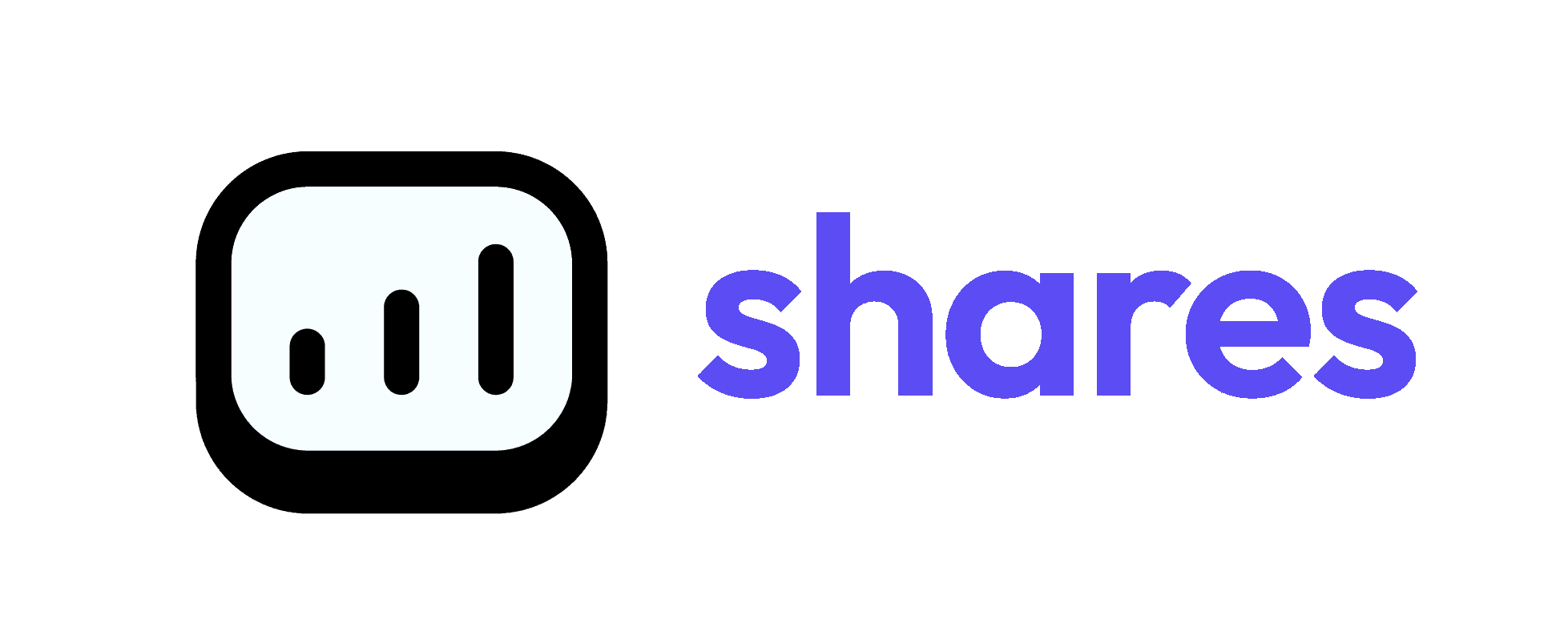 Shares Finance logo