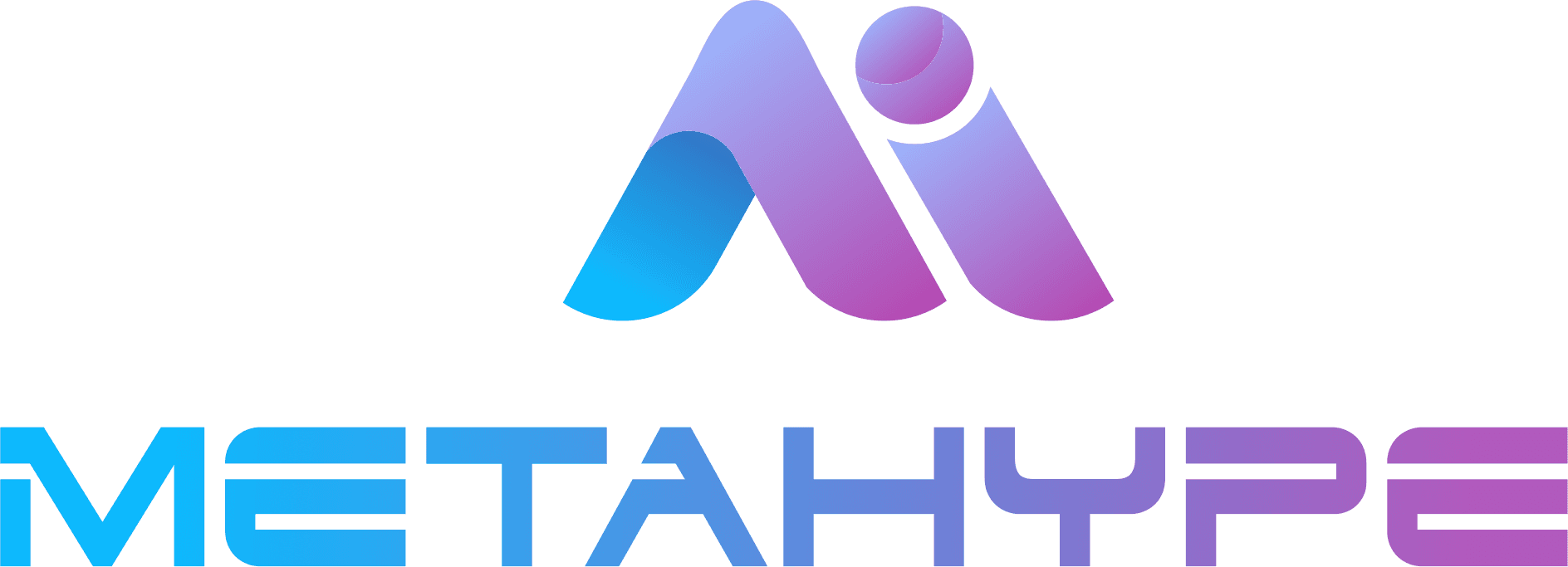 MetaHype logo