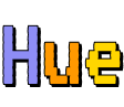 Hue logo