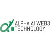 Alpha AI Web3 Technology logo