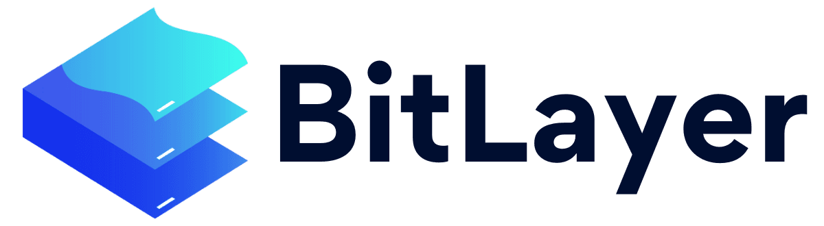 Bitlayer logo