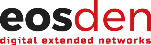 EOSDEN logo