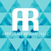 Articulate Research logo