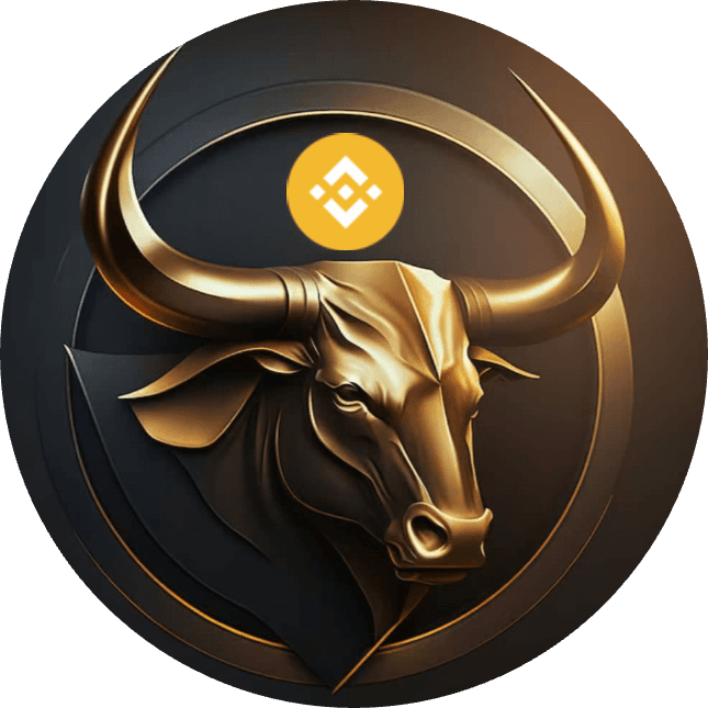 BNB BULL logo