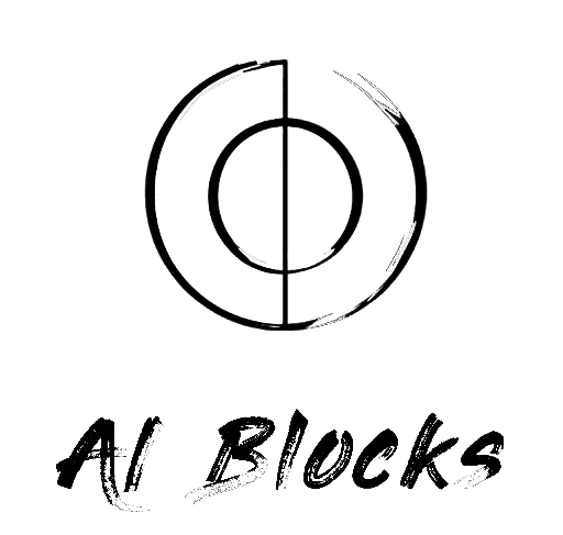 AiBlocks logo
