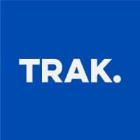 TRAK logo