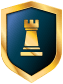 Chess Kingdoms logo