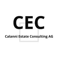 Calanni Estate Consulting AG logo