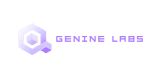 Genine Labs Stake logo