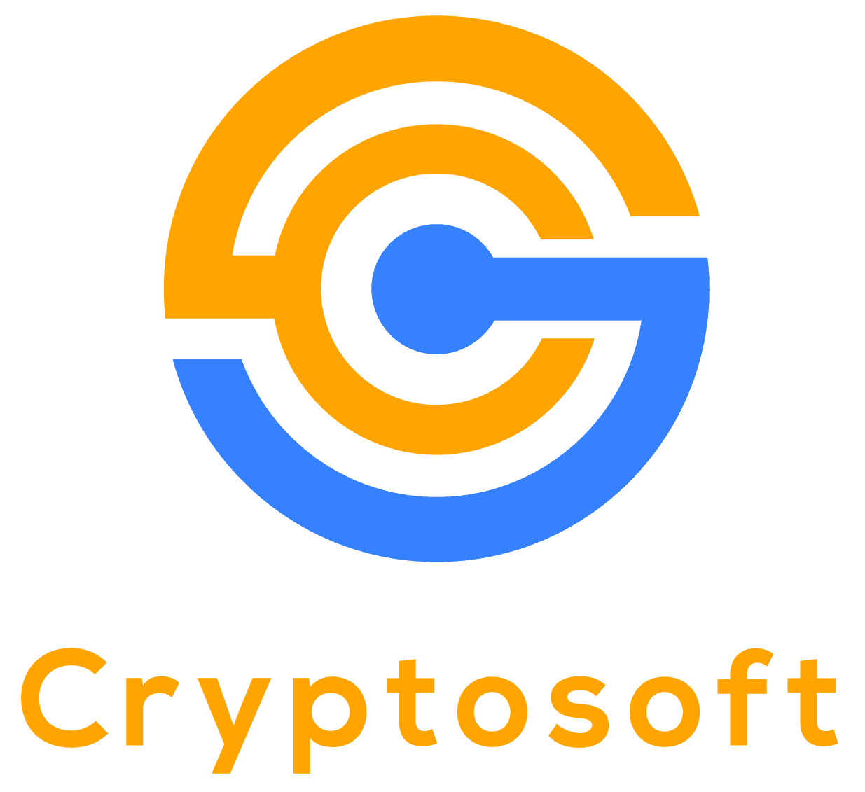 Cryptosoft logo