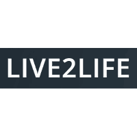 Live2Life logo