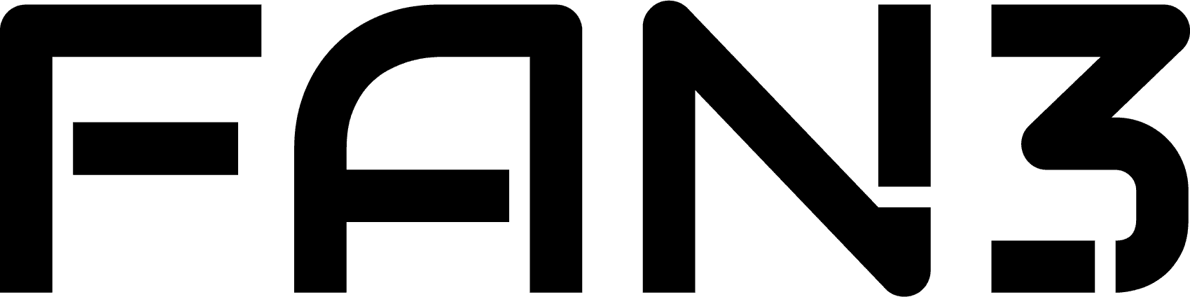 FAN3 logo