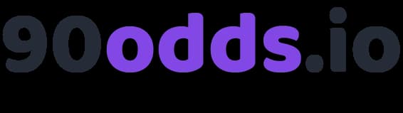 90odds logo