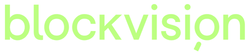 Blockvision logo