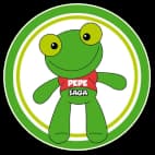 PepeSAGA logo