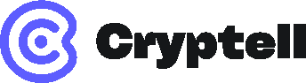 Cryptell logo