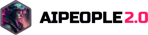 ARB People AI logo