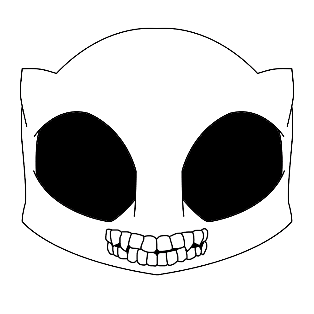 Mutant Aiko Beanz logo