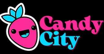 Bored Candy logo