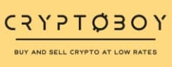 Cryptoboy logo