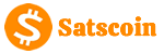 Satscoin logo