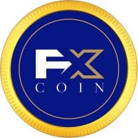 fxcoin limited logo