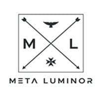 Meta Luminor  logo