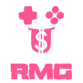 RMG logo