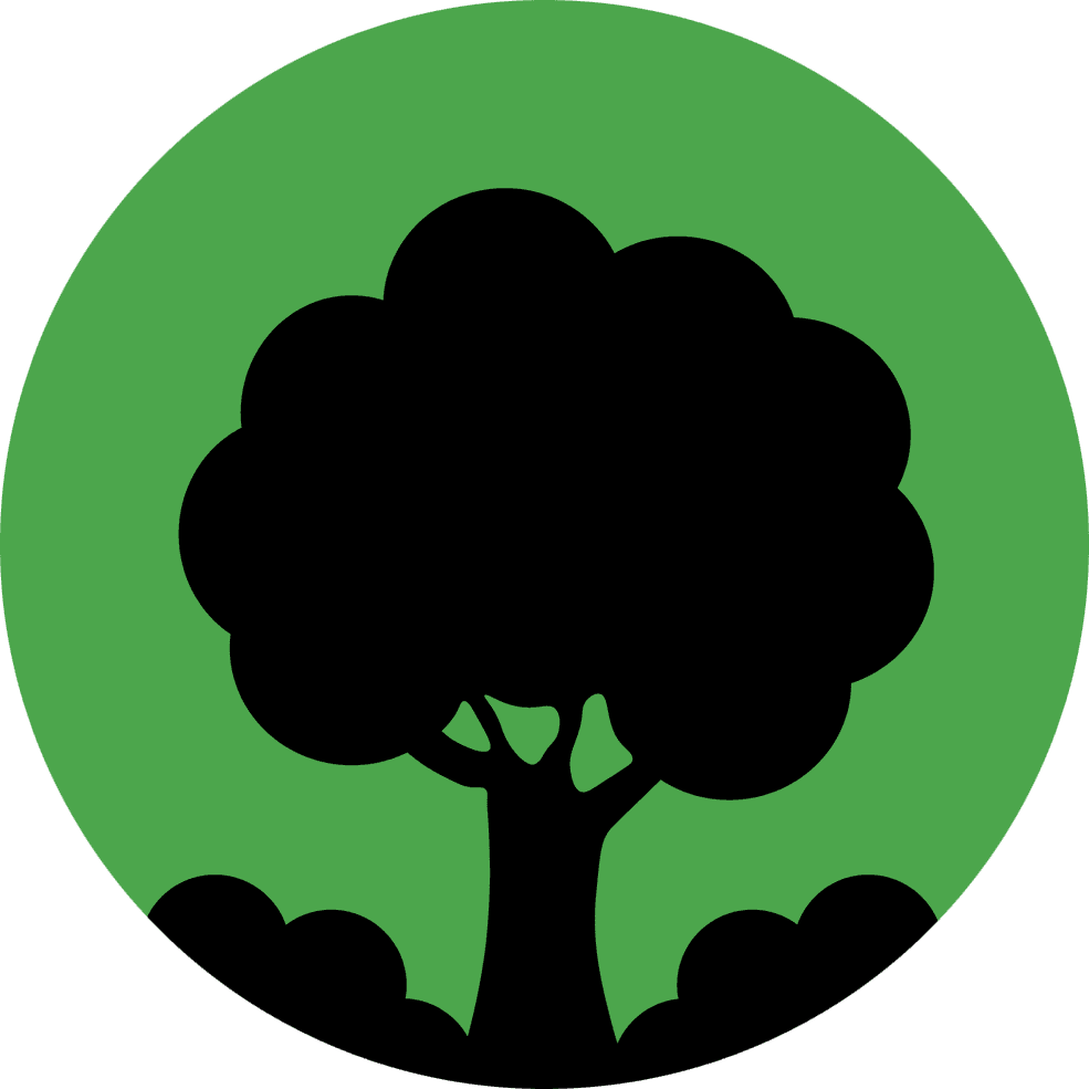 TreeNFT logo