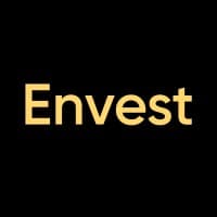 E-NVEST logo